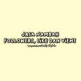 ⊹ ࣪ꔛ OPEN 24 JAM ! :33