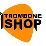 TROMBONE SHOP