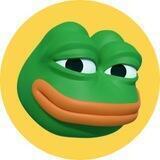 Pepe Launchpad Community
