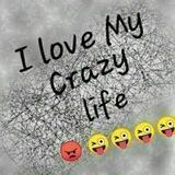 Crazy life