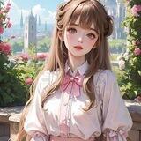 ֶָ֢* the golden-haired angel of the day Will turn into a night fairy. 💒🩹 ˚୨୧⋆｡