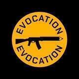 Evocation Donetsk