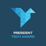 Livechat President Tech Award