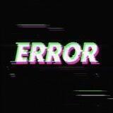 ERROR ViP