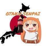 OTAKU SENPAi🇯🇵