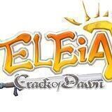 Eleia Announcements