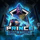PRINCE BGMI STORE