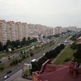 проспект Чекистов