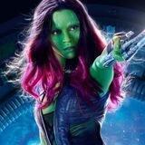 Gamora Calls