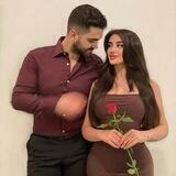 Aşkim 🖤🥀