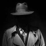 The American Spy 👀