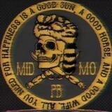 Proud Boys of Mid-Missouri