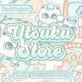 PROOF @UTSUKUSTORE