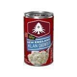 Klan Chowder