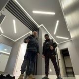 Натяжные потолки Пермь Екатеринбург
