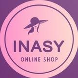 ایناسی 🛍 فروش آنلاین لباس زنانه و‌ دخترانه