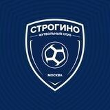 Спортивная школа ФК «Строгино»