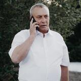 Олег Бянкин / Депутат Заксобрания Забайкалья