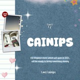 CAINIPS : OPEN