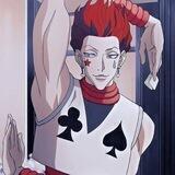 Hunter x Hunter