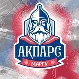 ССК «Акпарс-МарГУ»