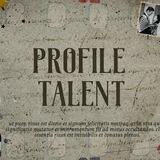 Wellborn's Talent