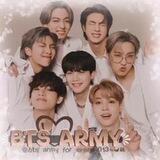 BTS 💜 ARMY