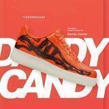 Кроссовки "Dandy Candy"