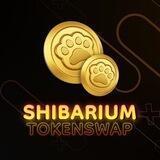 Shibarium Tokenswap Portal
