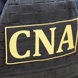 CNA necapturat