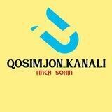 ⚠️QOSIMJON_KANALI⚠️