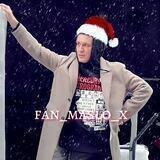 ☃ ❄️ 𝒇𝒂𝒏_𝒎𝒂𝒔𝒍𝒐_𝒙 🎄🎁 {ждём 100}