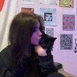 уютный поцелуй ♡