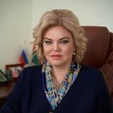 Депутат Тюменской областной Думы Соколова Ирина Борисовна
