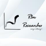 RTM Researcher