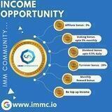 IMMC WORLD