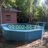 🏞️🌊Dacha Oqtom | Дача Актам
