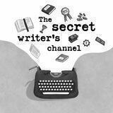 The secret writer’s channel