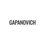GAPANOVICH – бренд одежды