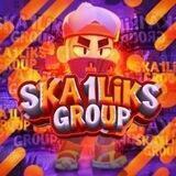 Brawl News❤️‍🩹 Ska1liks News💎