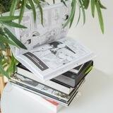 Оля, есть че по книгам?