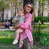 О жизни мамы в БГ