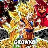 Growku - Portal