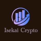 IsekaiCrypto Announcement
