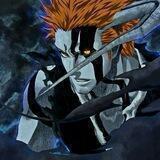 Bleach World.