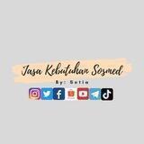 TESTIMONI JASA SOSMED BY SETIA