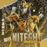 🇮🇳 NITESH GAME SHOP🇮🇳