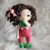 آموزش عروسکبافی (cutedolls.leili)
