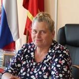 Наталья Шишигина