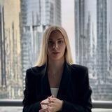 DARIA LEV | Partner Seller